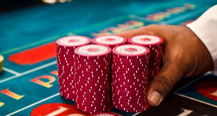 Play Smart At Casinos